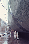 1972 Subic PI & Sasebo Japan